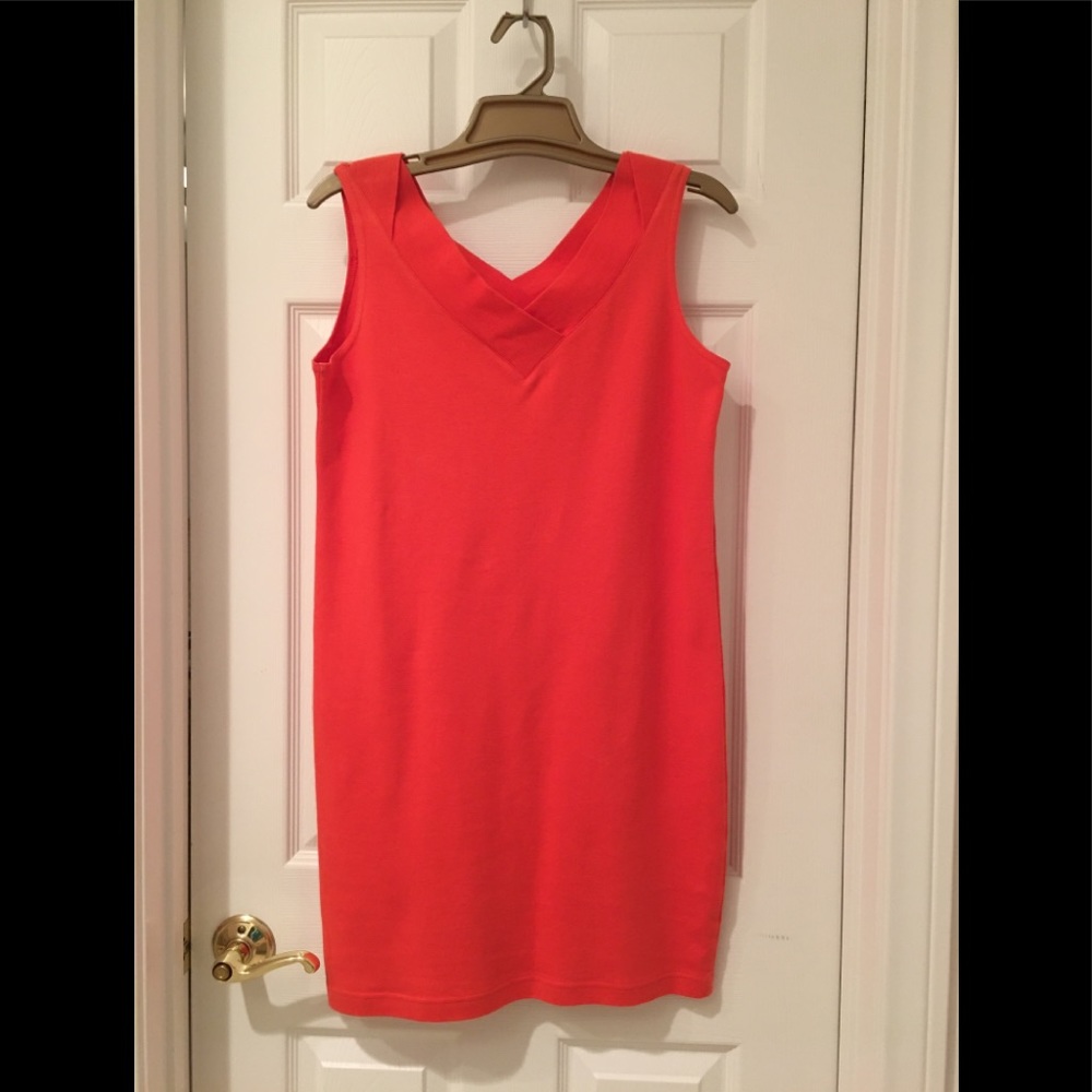 Cute and Colorful Dress